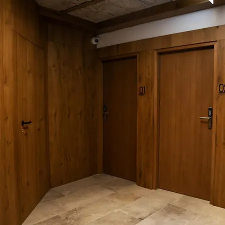 Rs Prestige Rybna 5 & Apart Otel