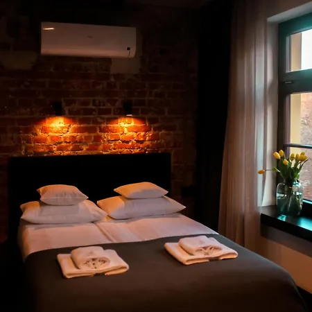 Rs Prestige Rybna 5 & Apart Otel