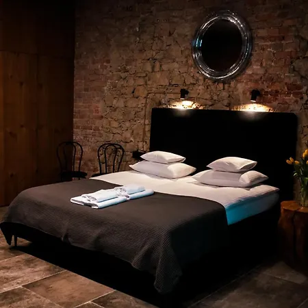 Rs Prestige Rybna 5 & 3*