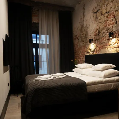 Rs Prestige Rybna 5 & Люблин