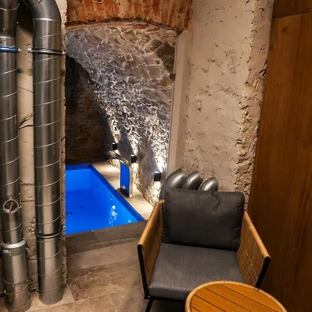 Apart Otel Rs Prestige Rybna 5 & Lublin