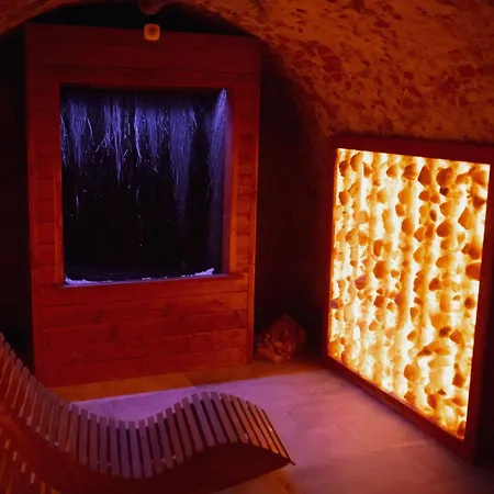 Rs Prestige Rybna 5 & Lublin