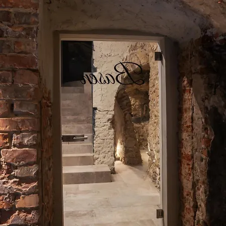 Rs Prestige Rybna 5 & Апарт-отель 3*