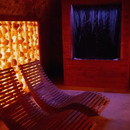 Apart Otel Rs Prestige Rybna 5 & 3*