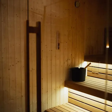 Apart Otel Rs Prestige Rybna 5 & Lublin