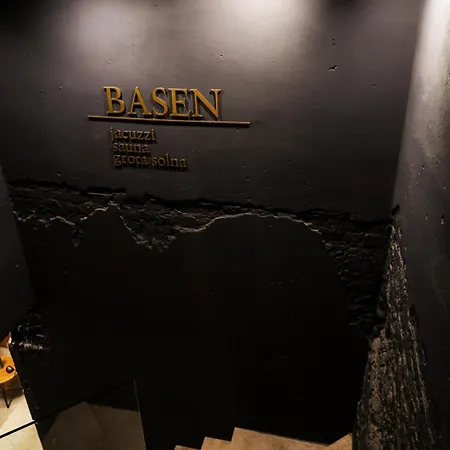 Rs Prestige Rybna 5 & 3*