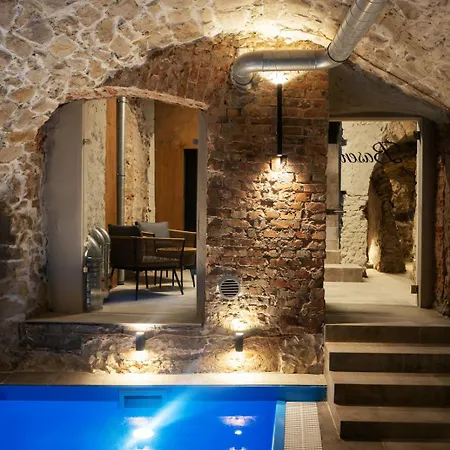 Rs Prestige Rybna 5 &