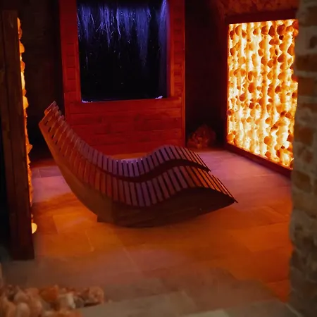 Rs Prestige Rybna 5 & Apart Otel 3*