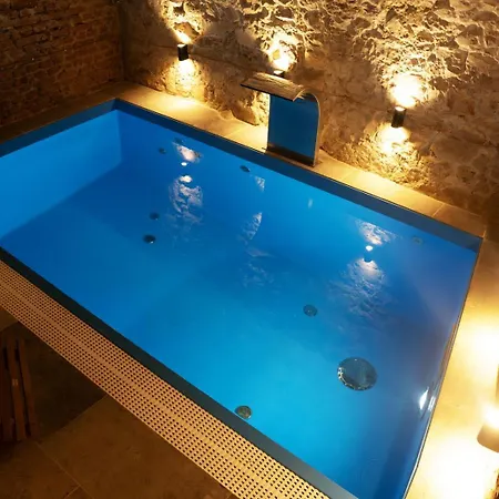 Rs Prestige Rybna 5 & Apart Otel Lublin