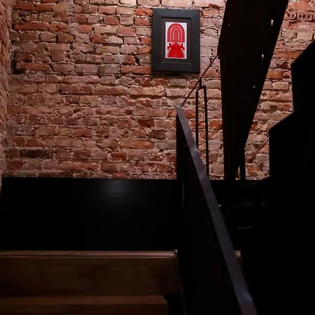 Rs Prestige Rybna 5 & 3* Люблин