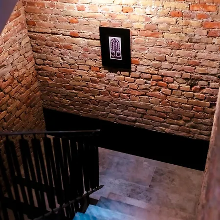 Apart Otel Rs Prestige Rybna 5 & Lublin