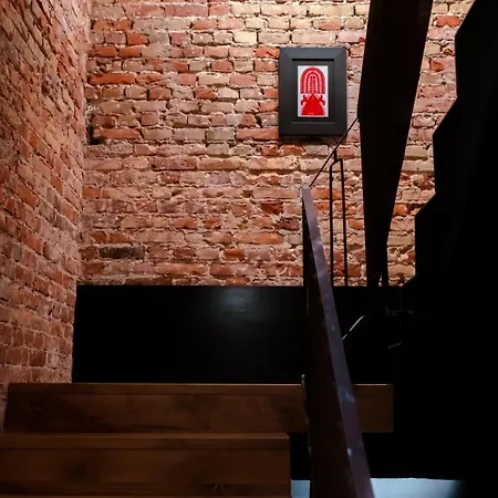 Rs Prestige Rybna 5 & Lublin