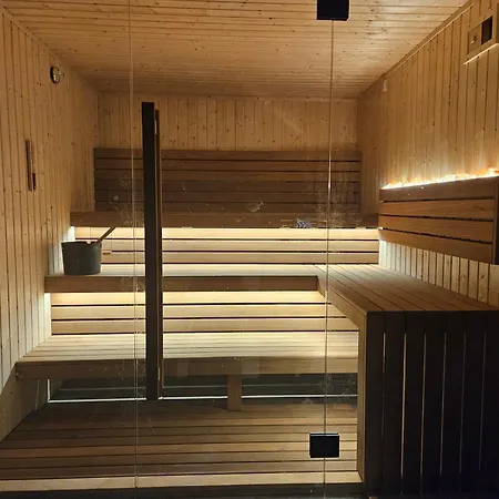 Rs Prestige Rybna 5 & Apart Otel