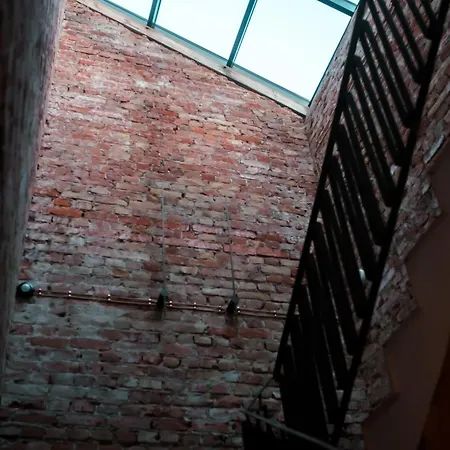 Rs Prestige Rybna 5 &