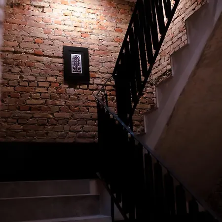 Апарт-отель Rs Prestige Rybna 5 & 3*