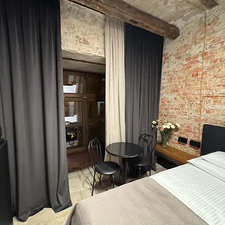 Aparthotel Rs Prestige Rybna 5 &