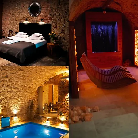 Aparthotel Rs Prestige Rybna 5 & Lublin