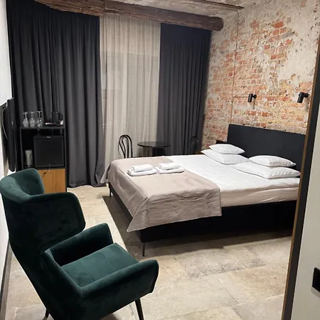 Rs Prestige Rybna 5 & 3*