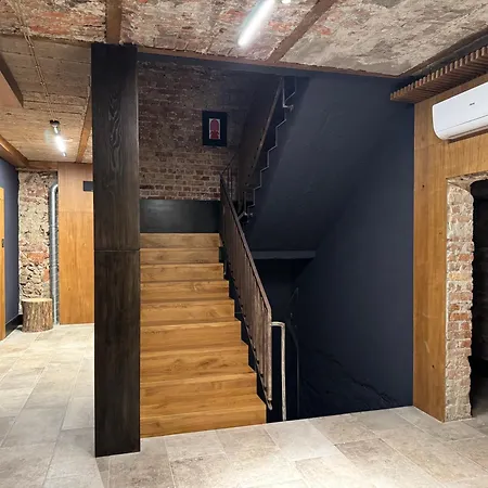 Apart Otel Rs Prestige Rybna 5 &