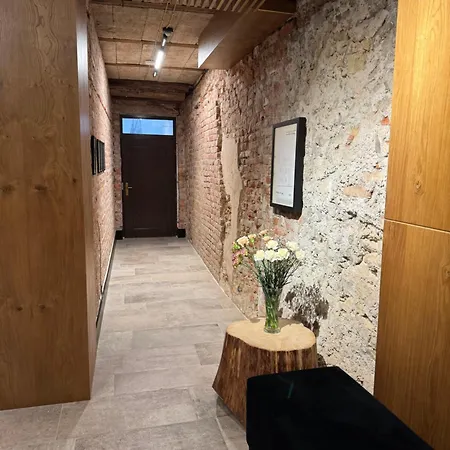 Apart Otel Rs Prestige Rybna 5 & Lublin