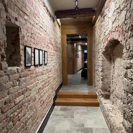 Rs Prestige Rybna 5 & Lublin