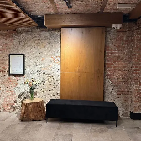 Rs Prestige Rybna 5 & Lublin