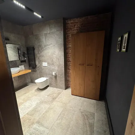 Rs Prestige Rybna 5 &