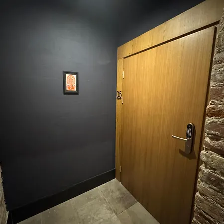 Rs Prestige Rybna 5 & Apart Otel