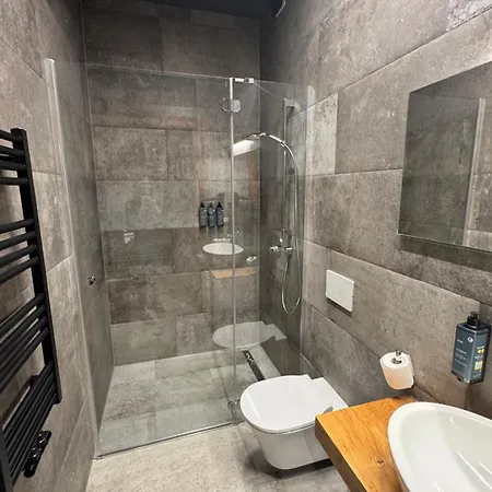 Rs Prestige Rybna 5 & Апарт-отель 3*