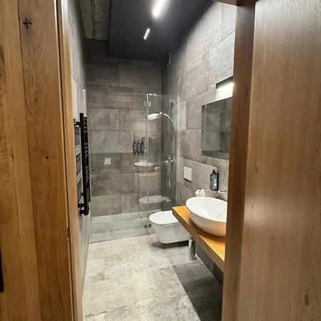 Apart Otel Rs Prestige Rybna 5 &