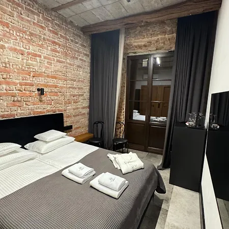 Rs Prestige Rybna 5 & Aparthotel *