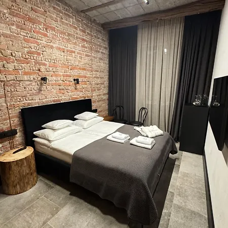 Rs Prestige Rybna 5 & Aparthotel Lublin