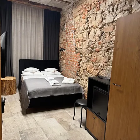 Apart Otel Rs Prestige Rybna 5 &