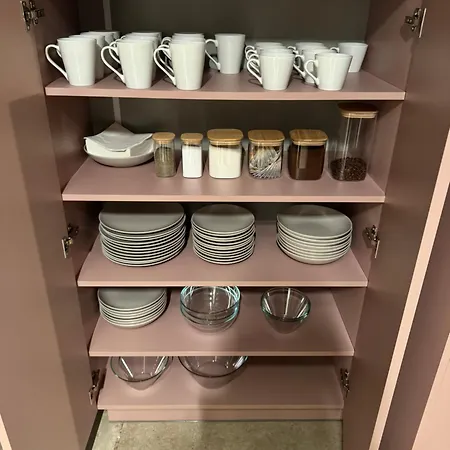 Rs Prestige Rybna 5 & Lublin