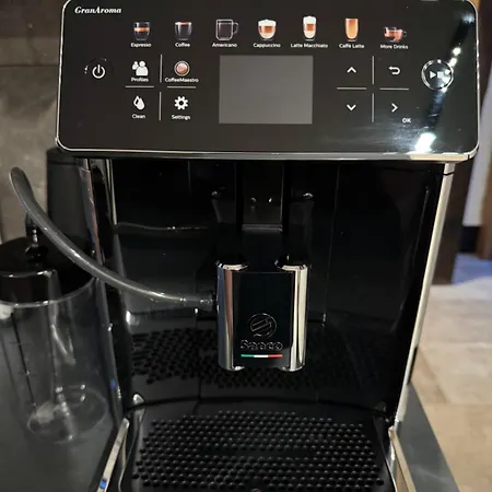 Aparthotel Rs Prestige Rybna 5 & *