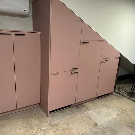 Rs Prestige Rybna 5 & Aparthotel