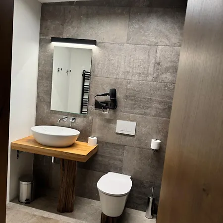 Rs Prestige Rybna 5 & Lublin