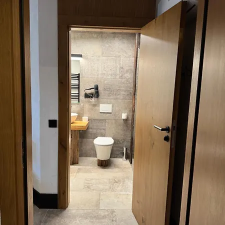 Rs Prestige Rybna 5 & Lublin