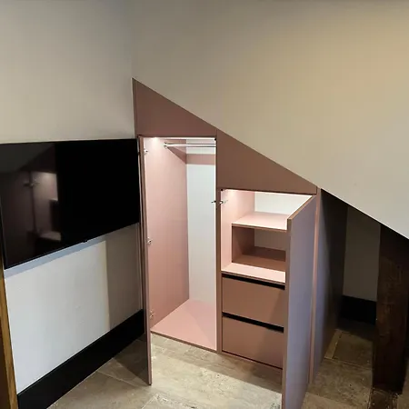 Rs Prestige Rybna 5 & Apart Otel