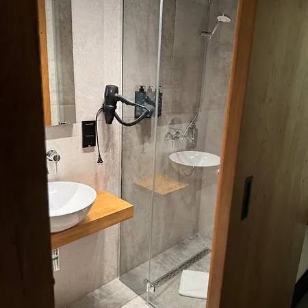 Rs Prestige Rybna 5 & Apart Otel 3*