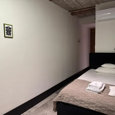 Rs Prestige Rybna 5 & Aparthotel