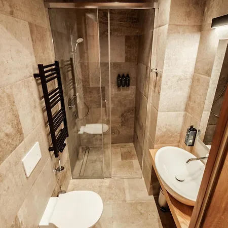 Rs Prestige Rybna 5 & Апарт-отель