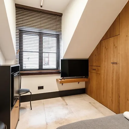 Rs Prestige Rybna 5 & Aparthotel *