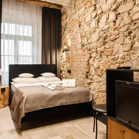 Aparthotel Rs Prestige Rybna 5 & Lublin