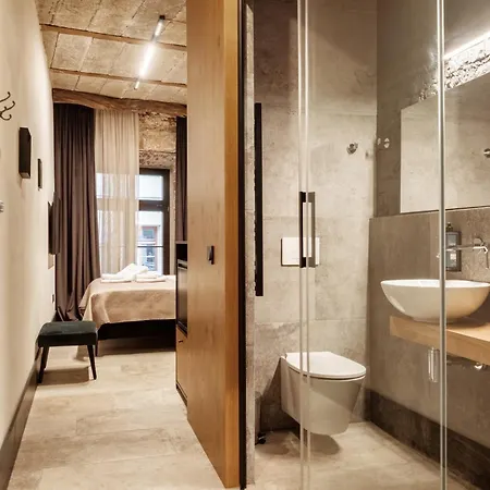 Rs Prestige Rybna 5 & Apart Otel