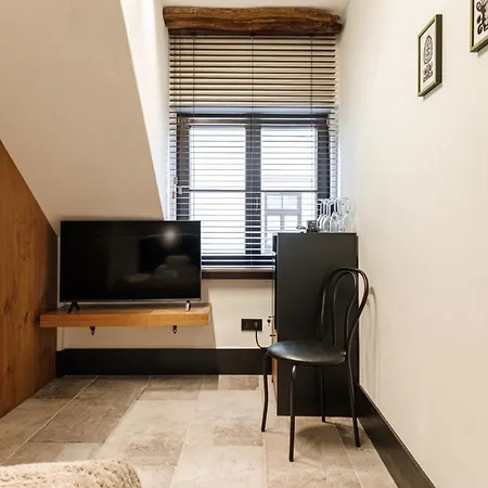 Rs Prestige Rybna 5 & Aparthotel