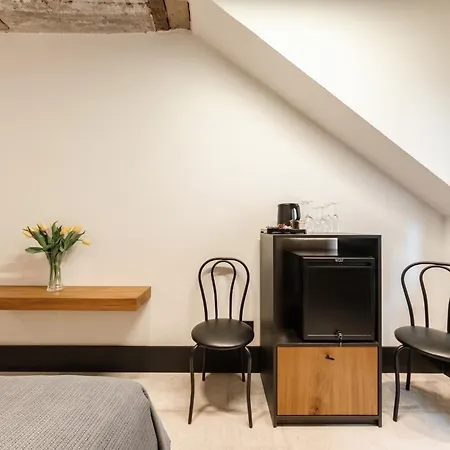 Aparthotel Rs Prestige Rybna 5 & Lublin