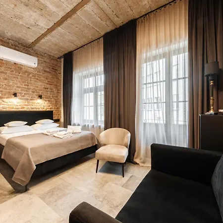 Rs Prestige Rybna 5 & Aparthotel