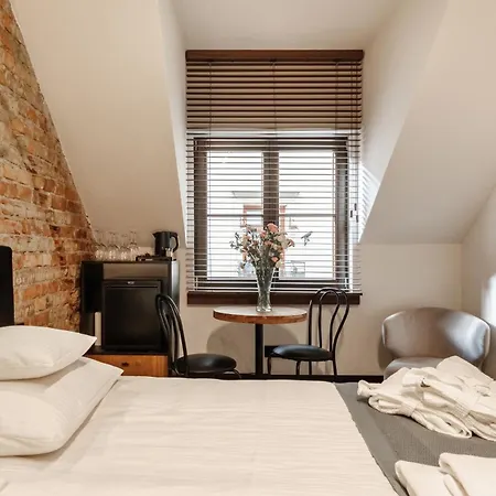 Rs Prestige Rybna 5 & Aparthotel *