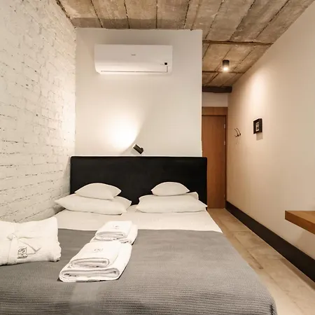 Aparthotel Rs Prestige Rybna 5 & *